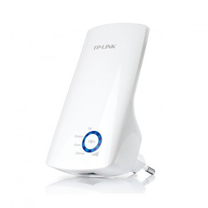 TP-LINK TL-WA850RE N300 WiFi ojačevalec extender