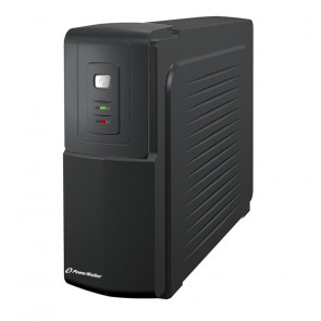 POWERWALKER VFD 600 Offline Standby 600VA 300W UPS brezprekinitveno napajanje