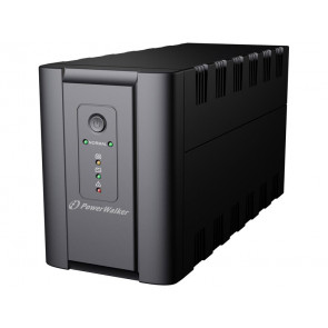 POWERWALKER VI 2200 SH HID Line Interactive 2200VA 1200W UPS brezprekinitveno napajanje