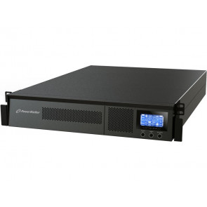 POWERWALKER VFI 1000RM LCD Online 1000VA 900W LCD UPS rack brezprekinitveno napajanje