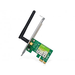 TP-LINK TL-WN781ND N150  PCI express brezžična mrežna kartica