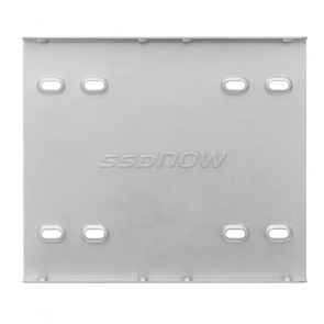 KINGSTON SNA-BR2/35 8,89cm (3.5") na 6,35cm (2.5") nosilec za SSD