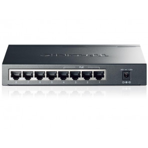 TP-LINK TL-SG1008P 8-port gigabit 4xPoE+ mrežno stikalo-switch