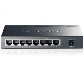 TP-LINK TL-SG1008P 8-port gigabit s 4x PoE+ mrežno stikalo-switch