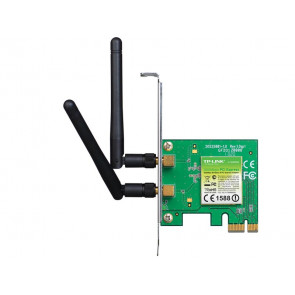 TP-LINK TL-WN881ND N300 PCI express 300Mbps brezžična mrežna kartica