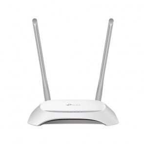 TP-LINK TL-WR840N N300 brezžični usmerjevalnik