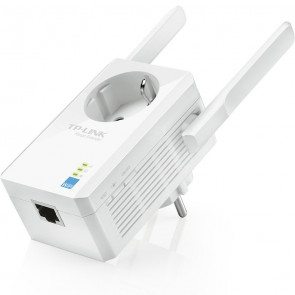 TP-LINK TL-WA860RE N300 z vtičnico WiFi ojačevalec extender