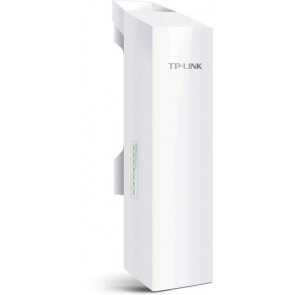 TP-LINK CPE210 2.4GHz N300 9dBi repeater zunanja usmerjena dostopna točka