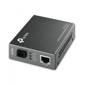 TP-LINK MC112CS 10/100Mbps WDM media converter