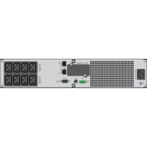 POWERWALKER VI 1500RT HID Line-interactive 1500VA 1350W UPS rack/stolp brezprekinitveno napajanje