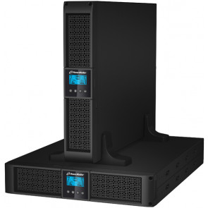 POWERWALKER VI 2000 RT HID Line-interactive 2000VA 1800W UPS rack/stolp brezprekinitveno napajanje