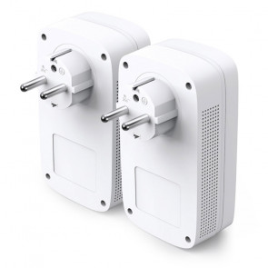 TP-LINK TL-PA8010P KIT AV1300 powerline z vtičnico starter kit adapter