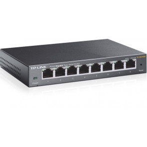 TP-LINK TL-SG108E Easy Smart 8-port gigabit mrežno stikalo-switch