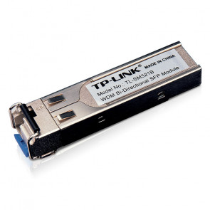 TP-LINK TL-SM321B dvosmerni SFP modul