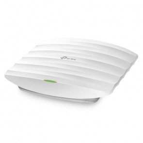 TP-LINK EAP110 gigabit 2,4GHz N300 stropna dostopna točka-AP