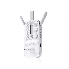 TP-LINK RE450 AC1750 Dual Band WiFi ojačevalec extender