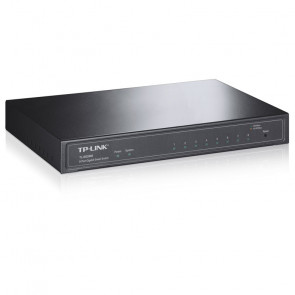 TP-LINK TL-SG2008 Smart 8-port mrežno stikalo-switch