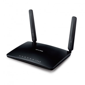 TP-LINK TL-MR6400 V5.2 300Mbps N 4G LTE SIM brezžični usmerjevalnik-router