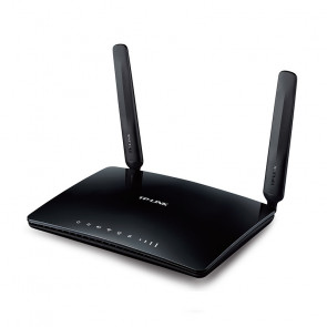 TP-LINK Archer MR200 AC750 Dual Band 4G LTE SIM brezžični usmerjevalnik-router