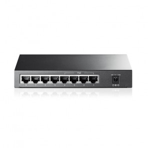 TP-LINK TL-SF1008P 8-port 4x PoE 10/100 mrežno stikalo-switch