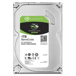 SEAGATE BarraCuda 1TB 3,5" SATA3 64MB 7200 (ST1000DM010) trdi disk