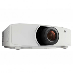 NEC PA853W WXGA 8500A 10000:1 LCD projektor