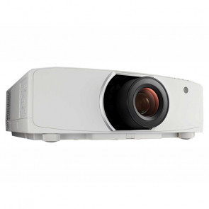 NEC PA853W WXGA 8500A 10000:1 LCD projektor