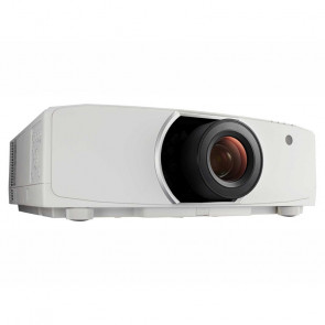 NEC PA653U WUXGA 6500A 8000:1 LCD projektor