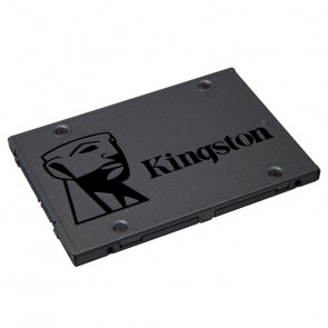KINGSTON A400 240GB 2,5" SATA3 (SA400S37/240G) SSD