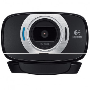 LOGITECH C615 1080p spletna kamera