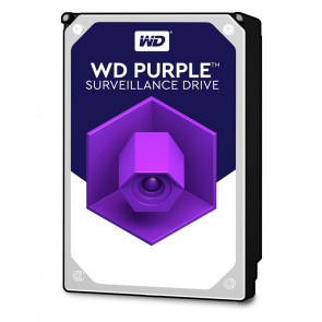 WD Purple 1TB 3,5" SATA3 64MB 5400rpm (WD10PURZ) trdi disk