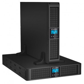 POWERWALKER VI 1000 ERT HID Line-interactive 1000VA 900W UPS brezprekinitveno napajanje