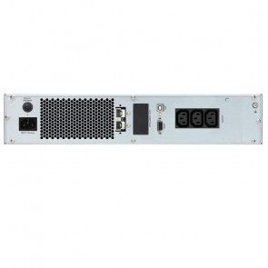 POWERWALKER VFI 1000 CRM LCD Online 1000VA 800W UPS brezprekinitveno napajanje