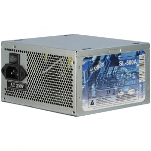 INTER-TECH SL-500 500W ATX napajalnik