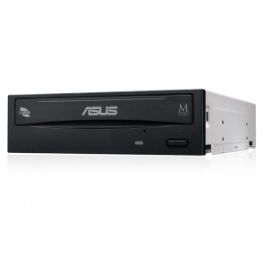 ASUS DRW-24D5MT SATA DVD-RW črn BULK vgradni zapisovalec