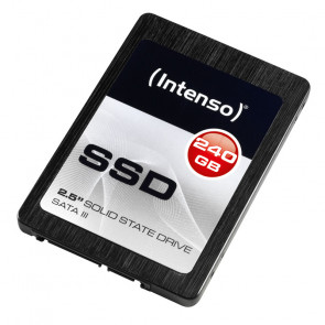 INTENSO High 240GB 2,5" SATA3 (3813440) SSD
