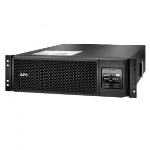 APC Smart-UPS SRT5KRMXLI online 5000VA 4500W 3U rack UPS brezprekinitveno napajanje