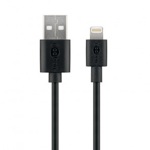 GOOBAY MFi 2m za Apple USB napajalni in sync kabel