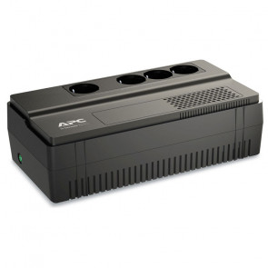 APC Easy-UPS BV650I-GR line-interactive 650VA 375W AVR UPS brezprekinitveno napajanje