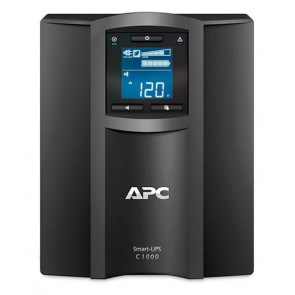 APC SMART SMC1000IC USB 1000VA 600W UPS brezprekinitveno napajanje