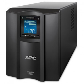 APC SMART SMC1000IC USB 1000VA 600W UPS brezprekinitveno napajanje