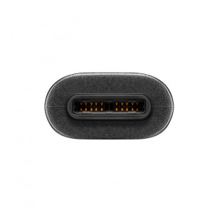 GOOBAY USB-A 3.0 na USB-C 2 m napajalni in sync kabel