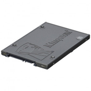 KINGSTON A400 480 GB 2,5" SATA3 (SA400S37/480G) SSD
