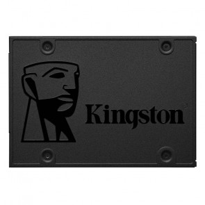 KINGSTON A400 480 GB 2,5