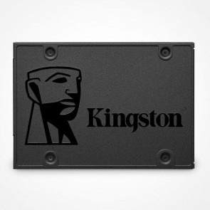 KINGSTON A400 960 GB 2,5'' SATA3 (SA400S37/960G) SSD