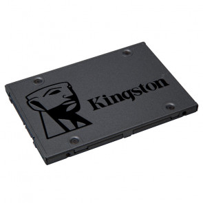 KINGSTON A400 960 GB 2,5'' SATA3 (SA400S37/960G) SSD