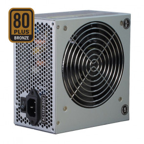 INTER-TECH COBA CES-400B V2.3 400W 80Plus Bronze ATX napajalnik