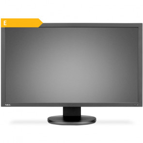 NEC MultiSync EA271Q 68,6cm (27") WQHD IPS LED LCD USBC monitor