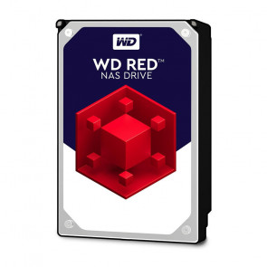 WD Red 8TB 3,5" SATA3 256MB (WD8003FFBX) NAS trdi disk