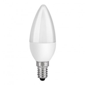 GOOBAY E14 2700K 5W LED žarnica